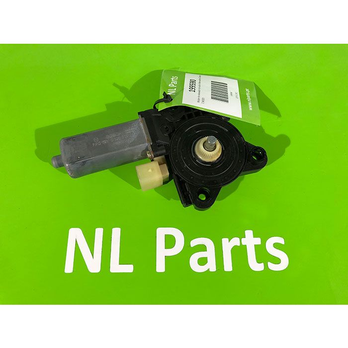 Motor do elevador de vidro Mercedes Classe C W203